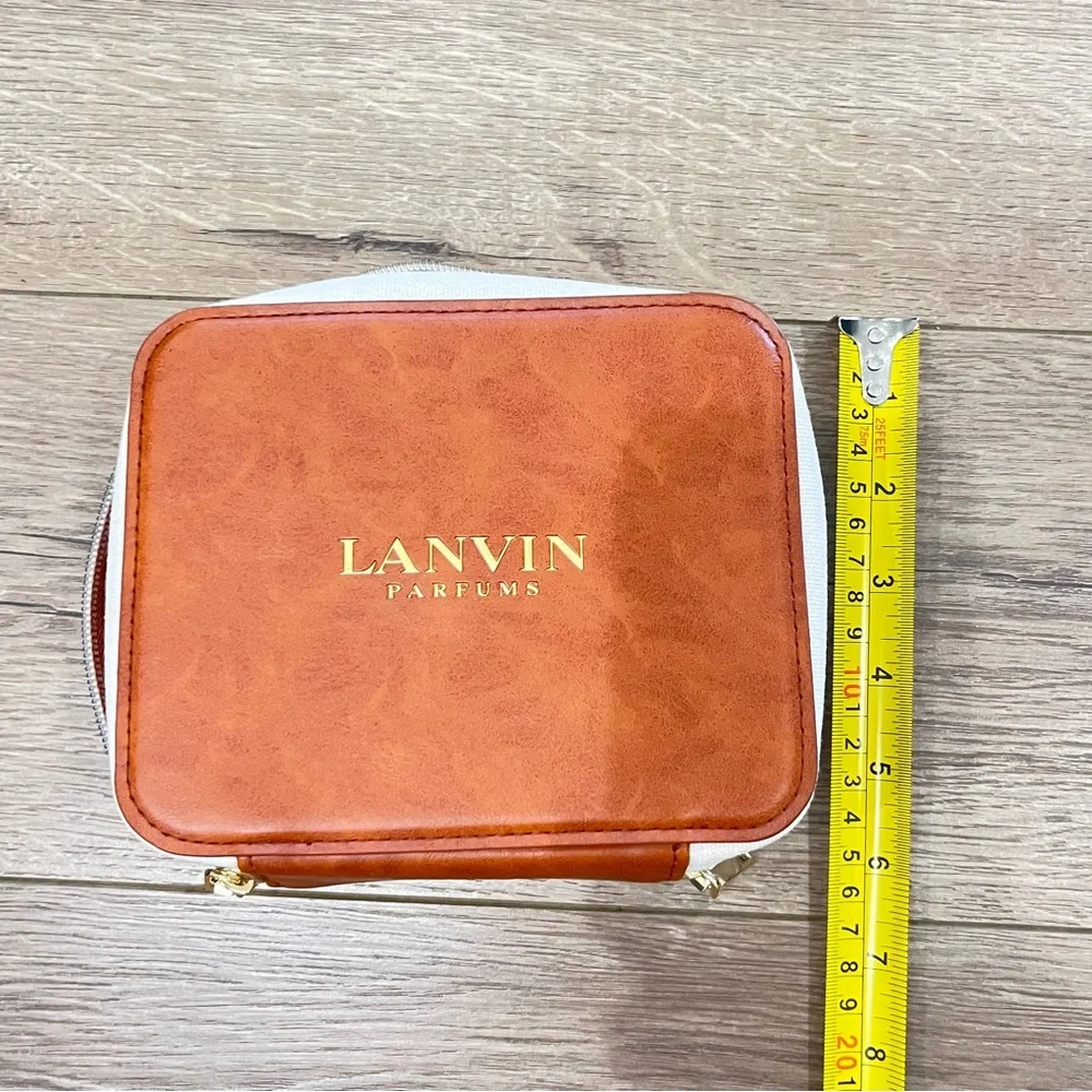 Lanvin lancing turkish
